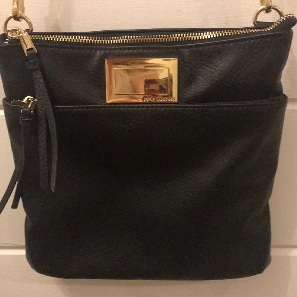Juicy Couture Crossbody Bag
